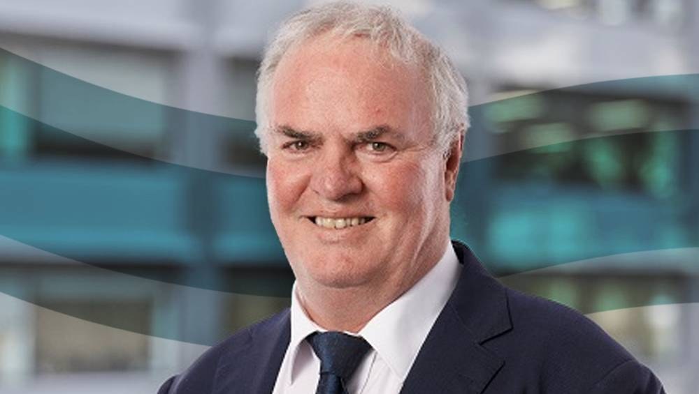 Commerce Commission chair Dr John Small says cartel conduct in public procurement is an enforcement priority.