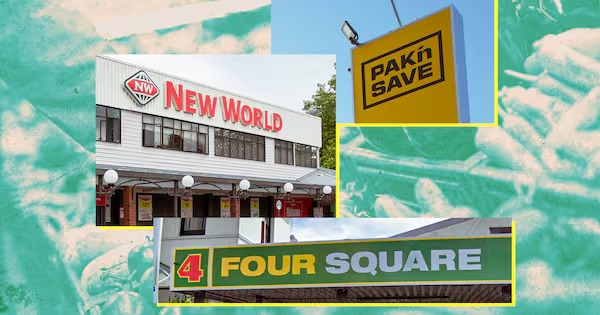 Foodstuffs says supermarket break-up proposals risk weighing on investment by local store owners.