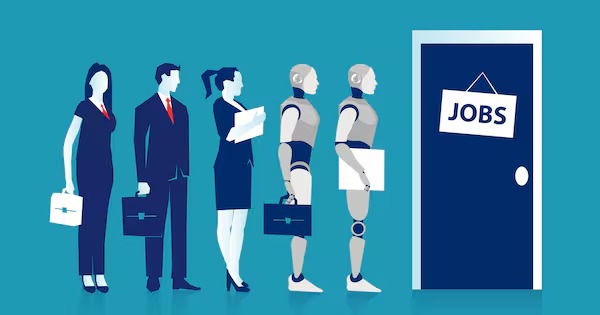 Job seekers are being warned about the risks of AI-powered recruitment and ghost job advertisements.