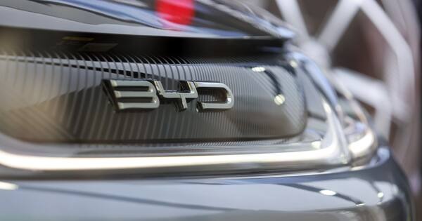 Lower-priced Chinese electric vehicles are moving closer to the price range of older used petrol cars.