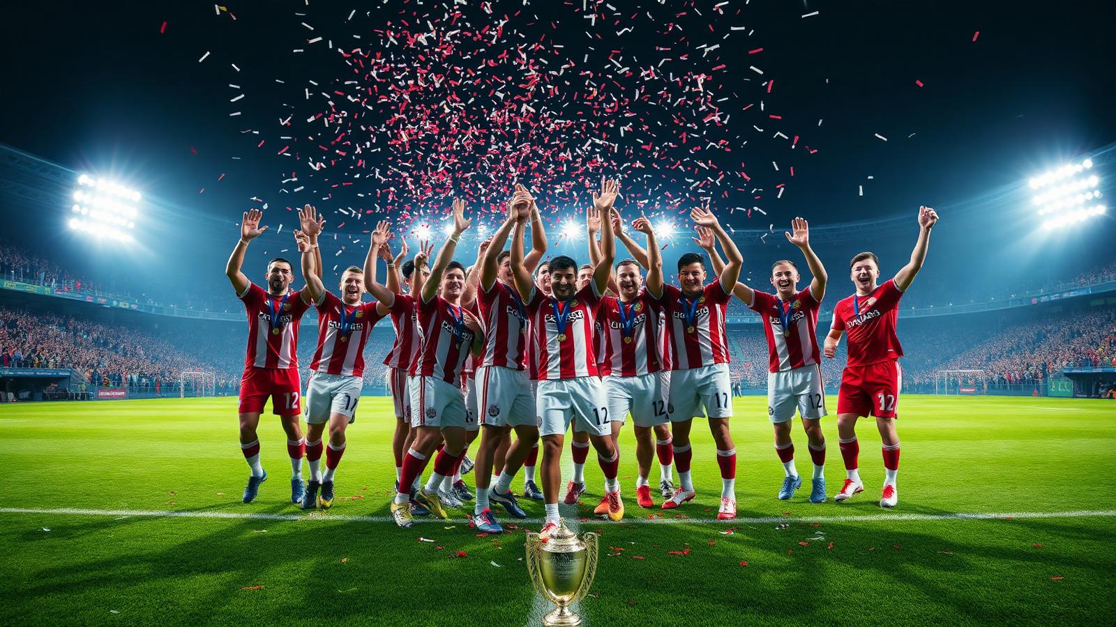 Auckland FC crowns remarkable rise with first A-League title