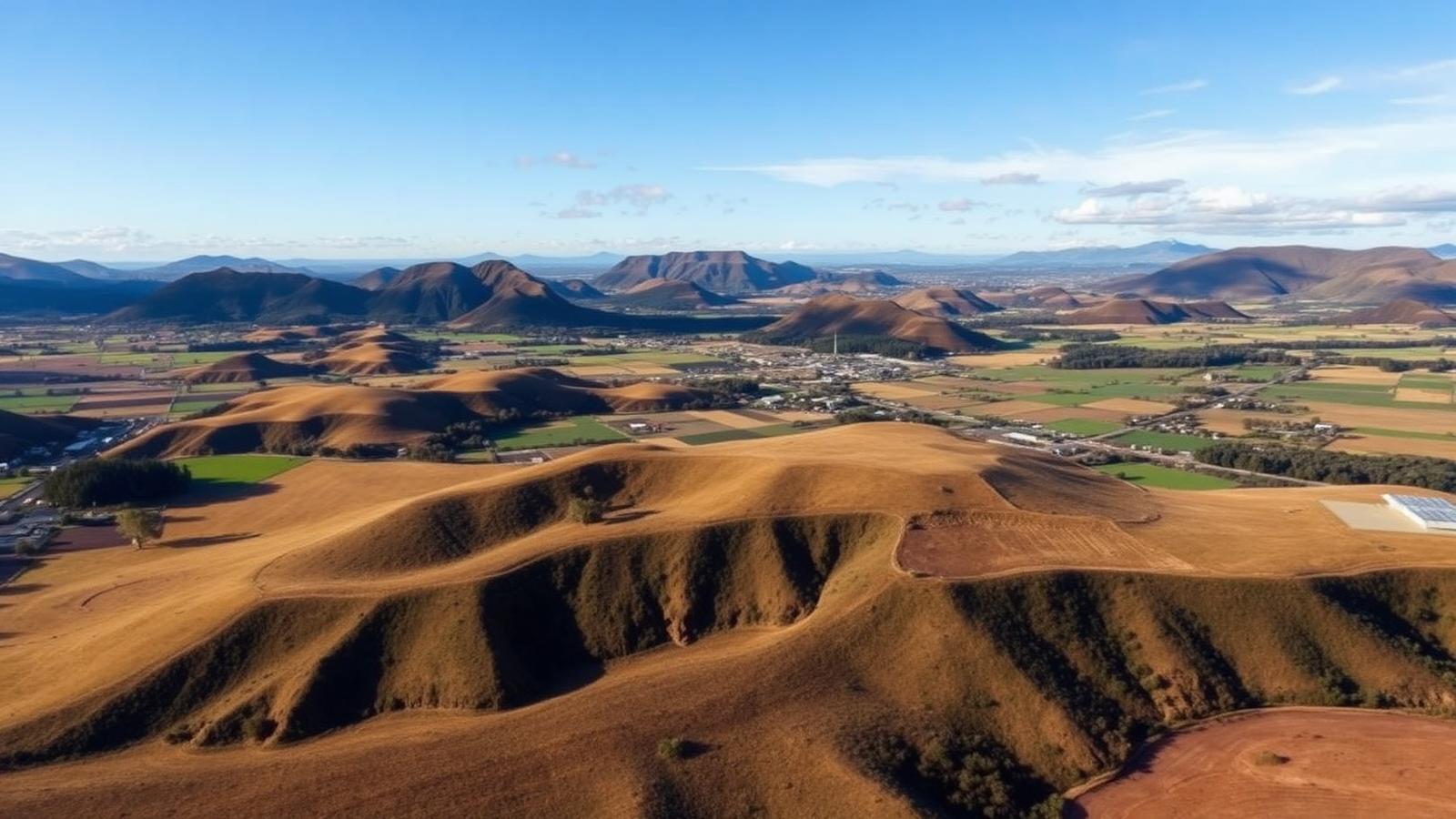 Auckland fault study warns of serious quake risk in the city's south