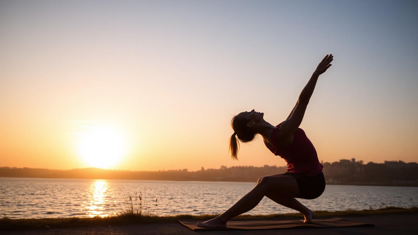 Body clocks and workouts: why exercise timing may matter more than people think