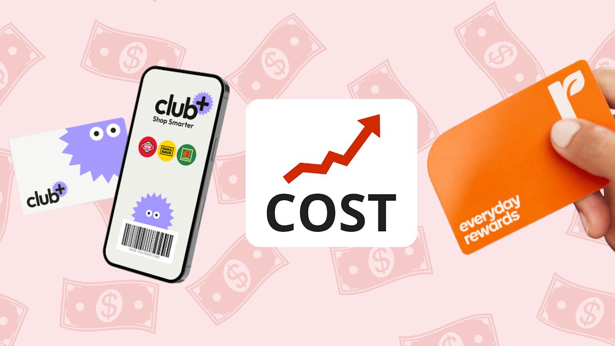 Consumer NZ says supermarket loyalty-card discounts can raise wider questions about data and grocery prices.