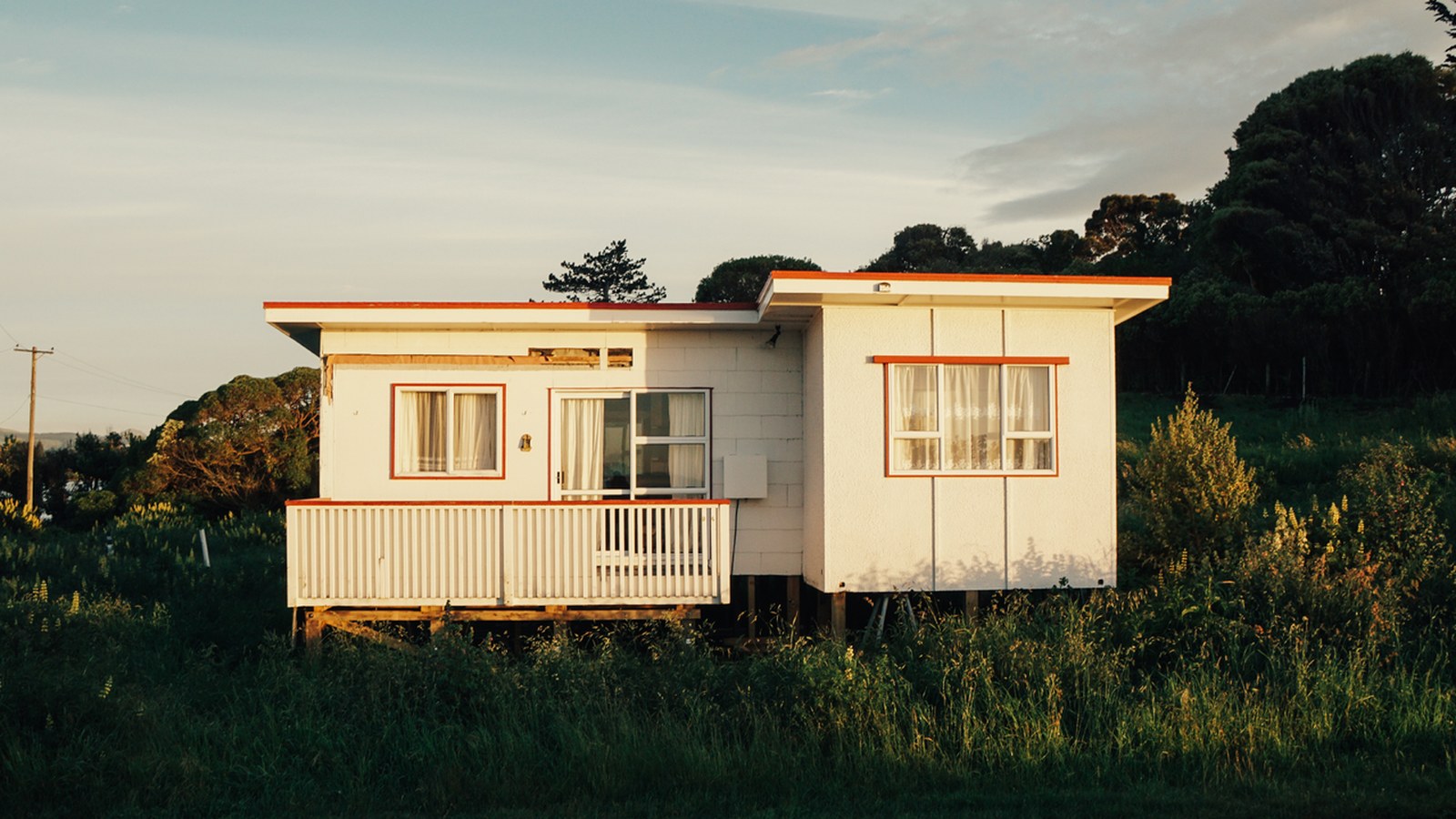 Cotality and interest.co.nz data point to a buyer-led housing market, with values still sliding and recent auction sales at 42 percent.