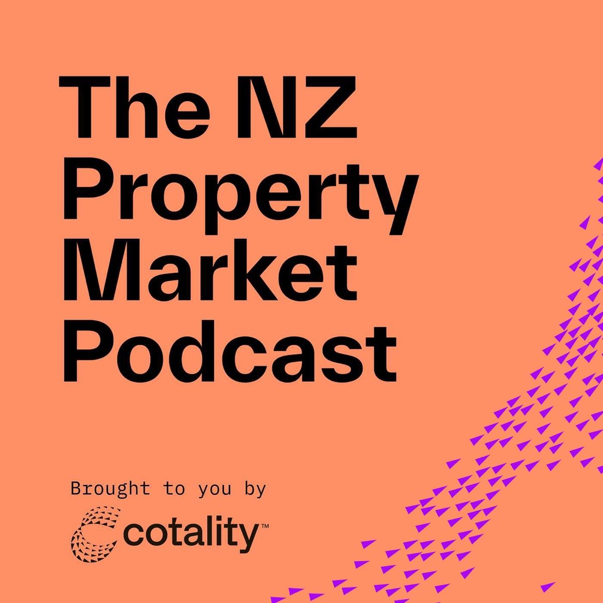 The NZ Property Market Podcast, brought to listeners by Cotality, has highlighted six consecutive months of year-on-year transaction declines.