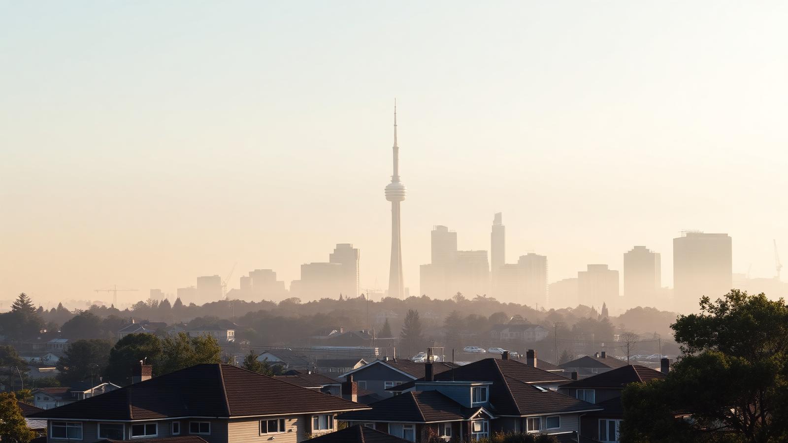 Economists warn house prices may have further to fall in 2026