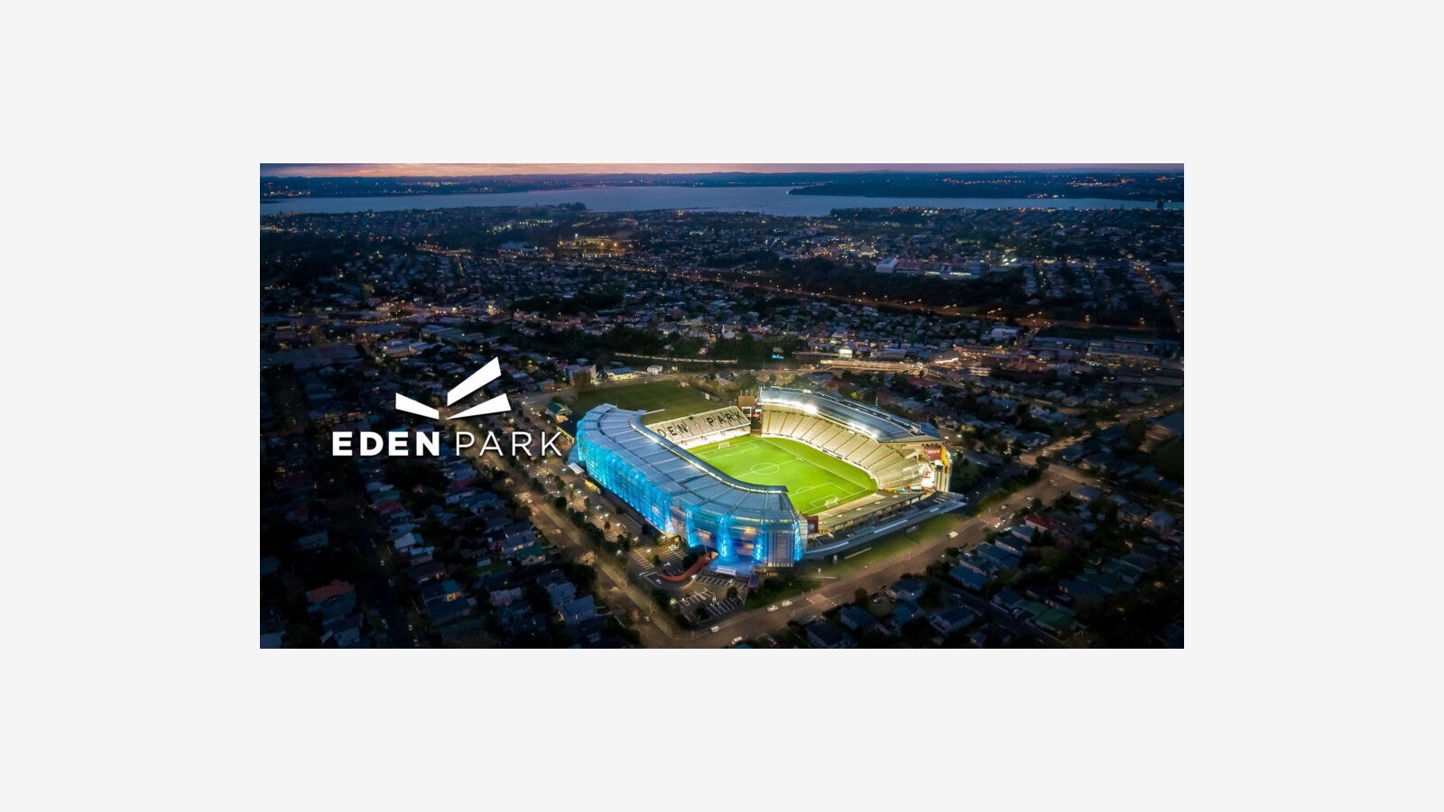 Eden Park says major events can create a halo effect for Auckland beyond the day of a match or concert.