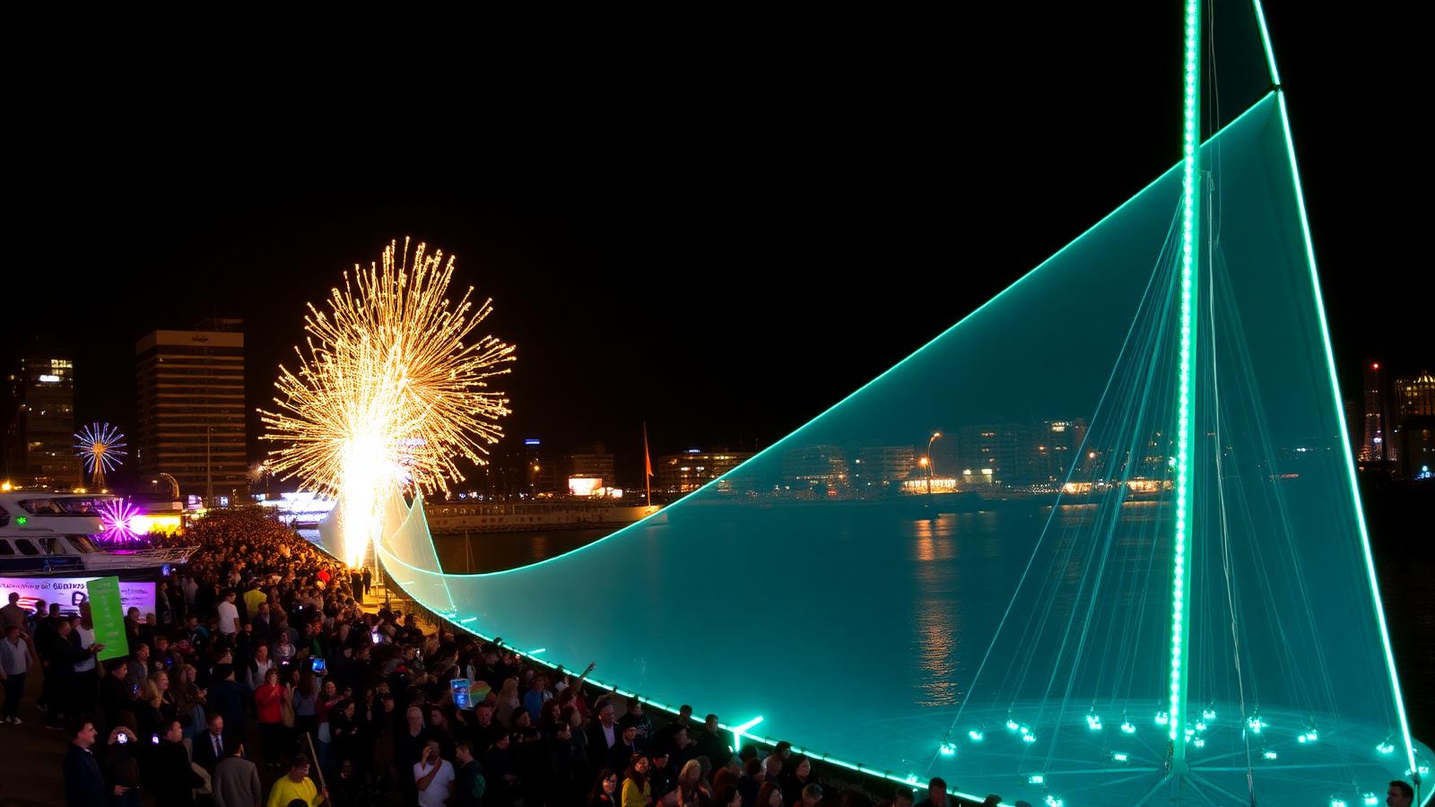 Aotearoa New Zealand Festival of the Arts wraps Wellington programme