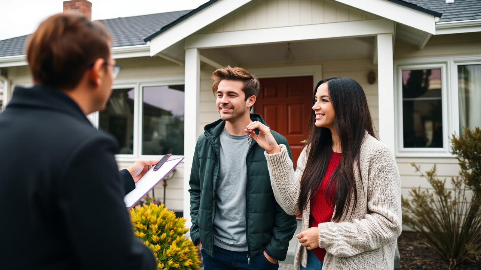 First-home buyers face more choice but affordability remains the hard part