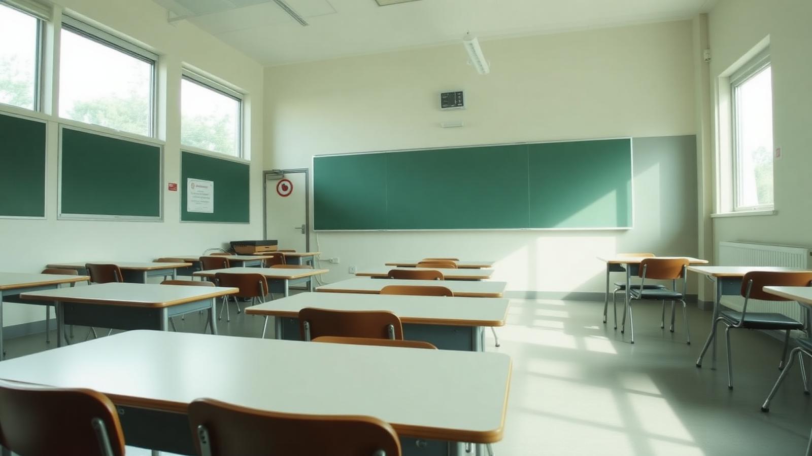 Gloriavale education review raises serious questions over children's learning