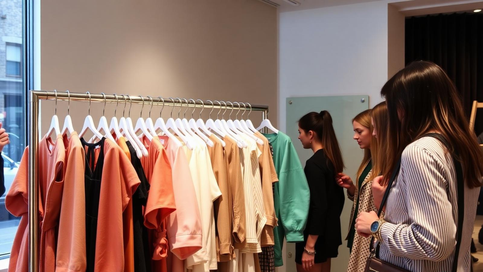 Auckland Fashion Label Harris Tapper Takes Its Quiet Luxury Look to New York