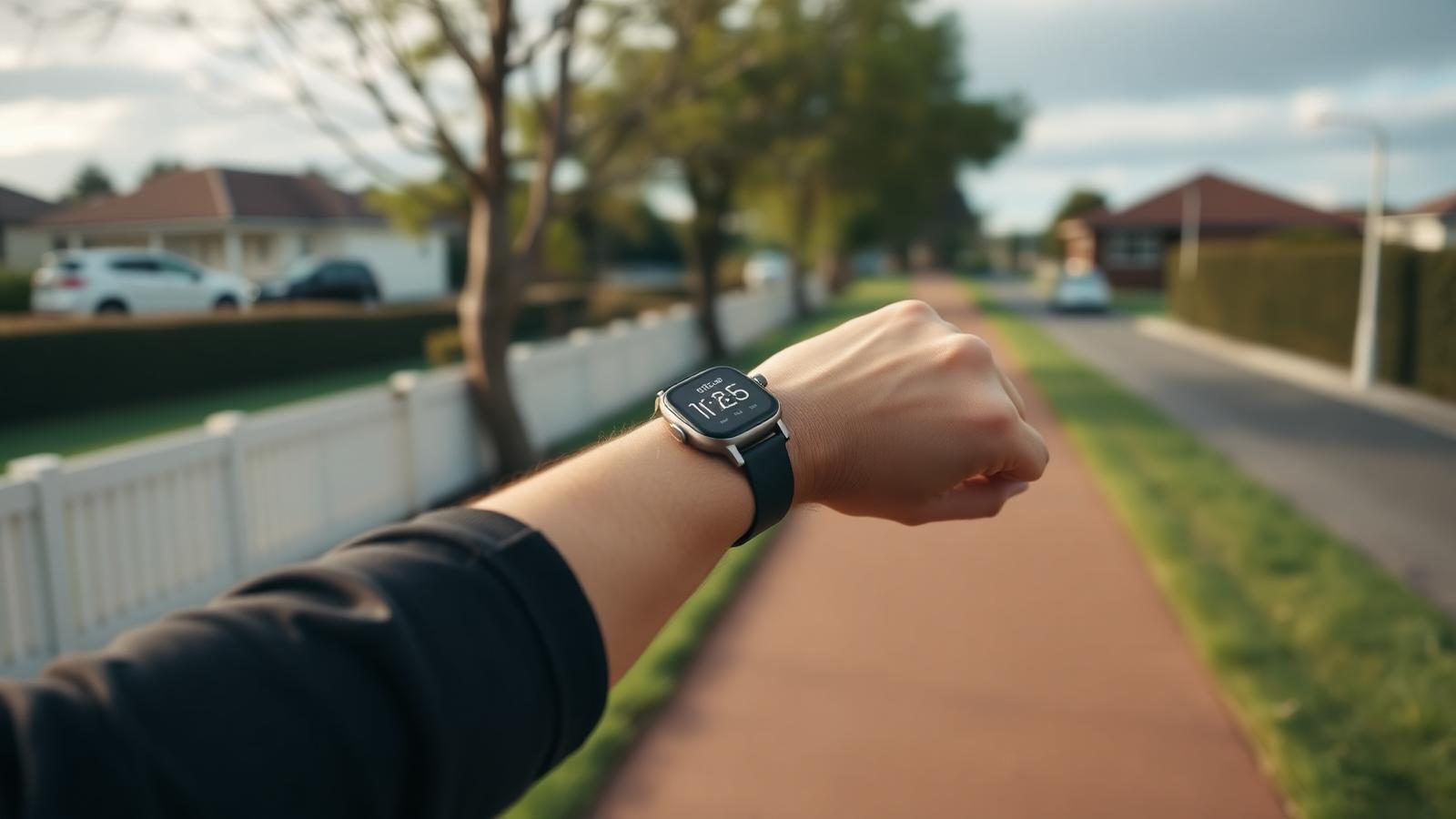 Kiwis are tracking steps, sleep and stress — but is all the data helping?