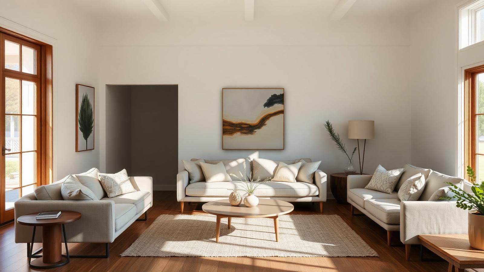 Waiheke's Island Interiors Builds a Business Around Luxury Homes and Flexible Work