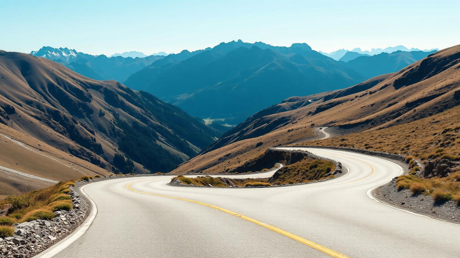 The Best Summer Day Trips From Christchurch