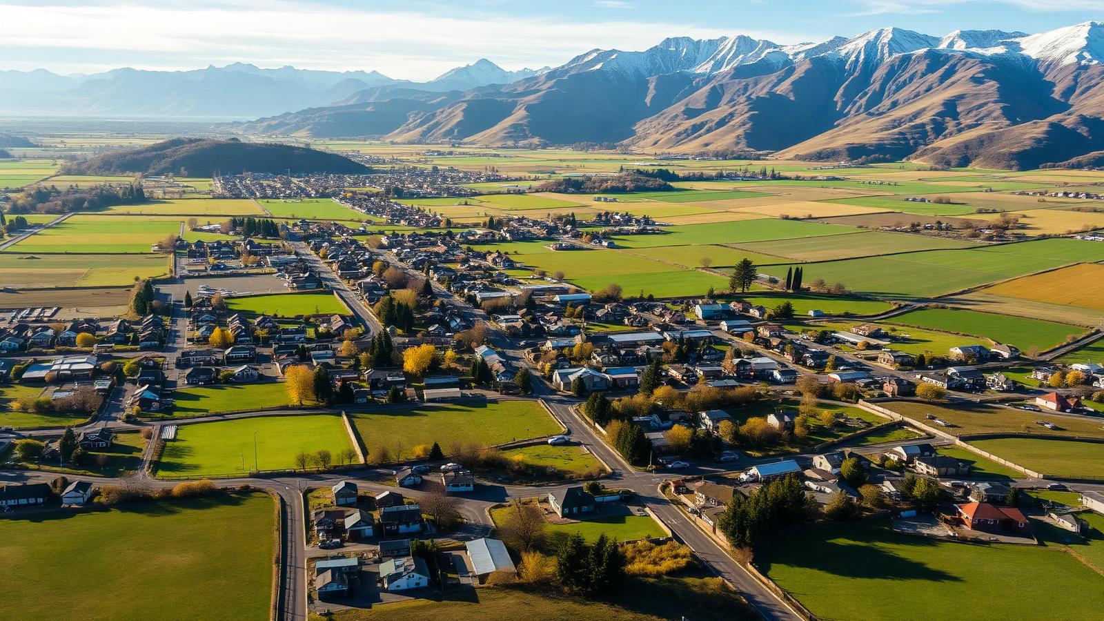 Canterbury Communities Prepare for a Busy Year Ahead