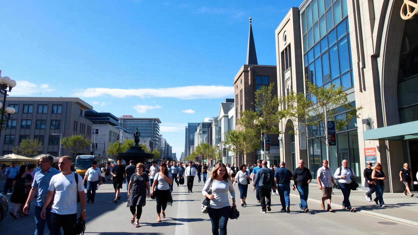 Christchurch Starts 2026 With a Focus on City Growth and Local Services