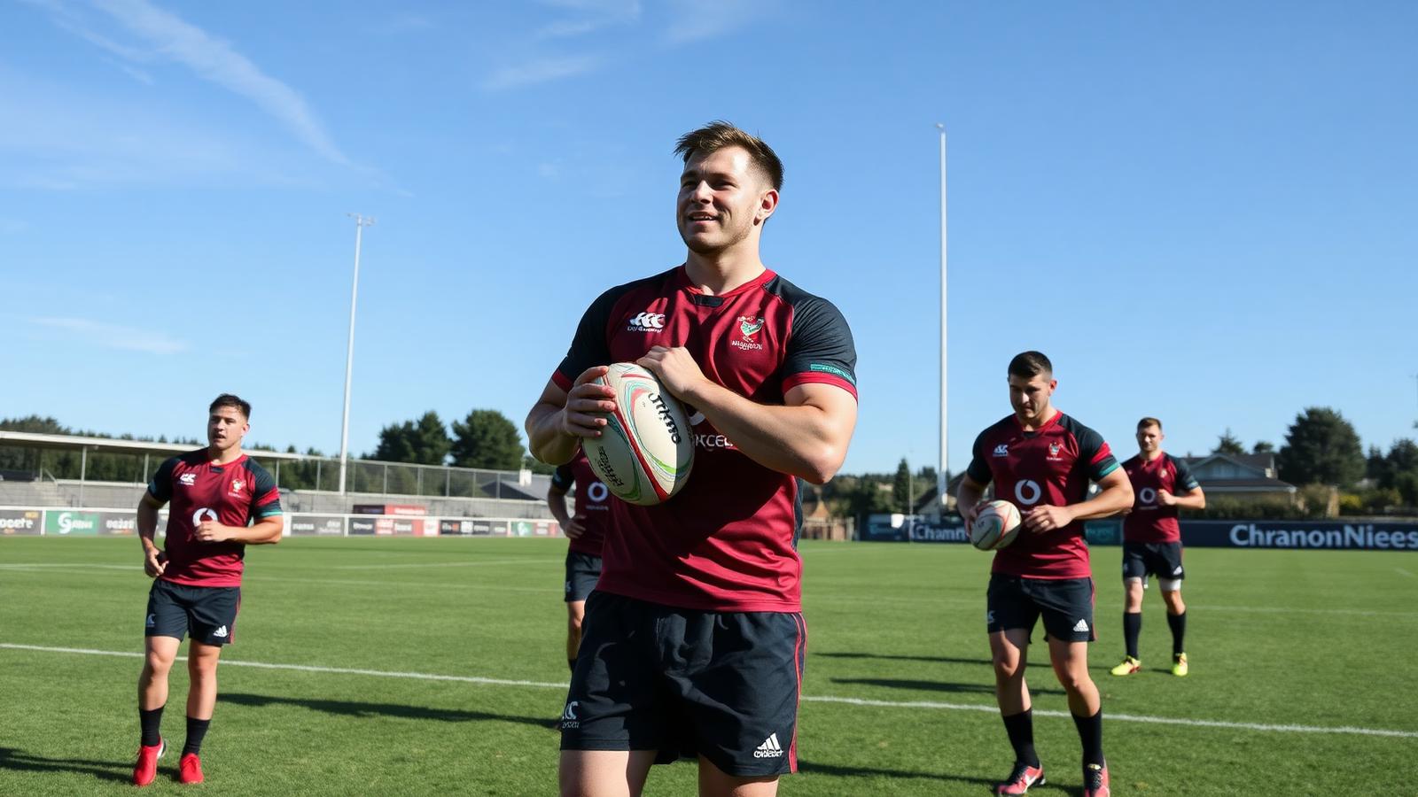 Crusaders Release 2026 Calendar as Christchurch Rugby Fans Look Ahead