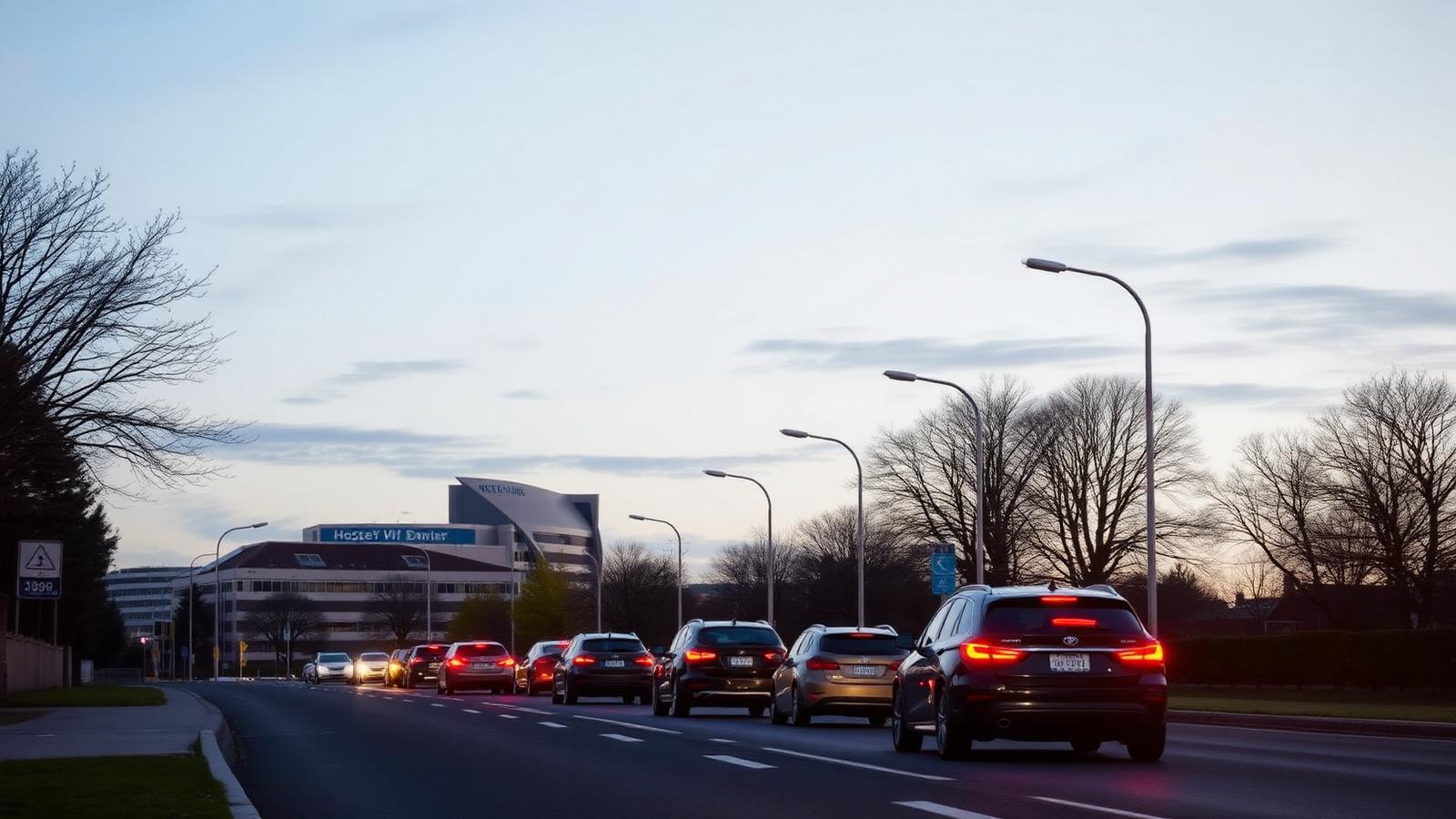 Hagley Avenue Clearway Trial: What Residents Need to Know