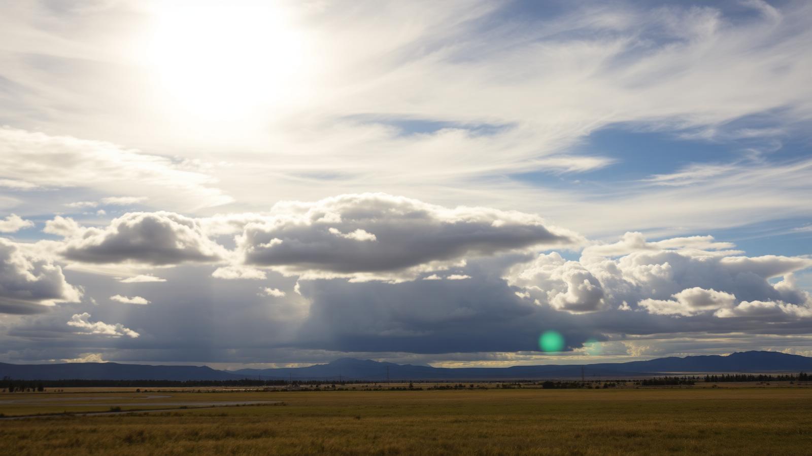 January Weather Wrap: Cooler Conditions in Parts of Canterbury