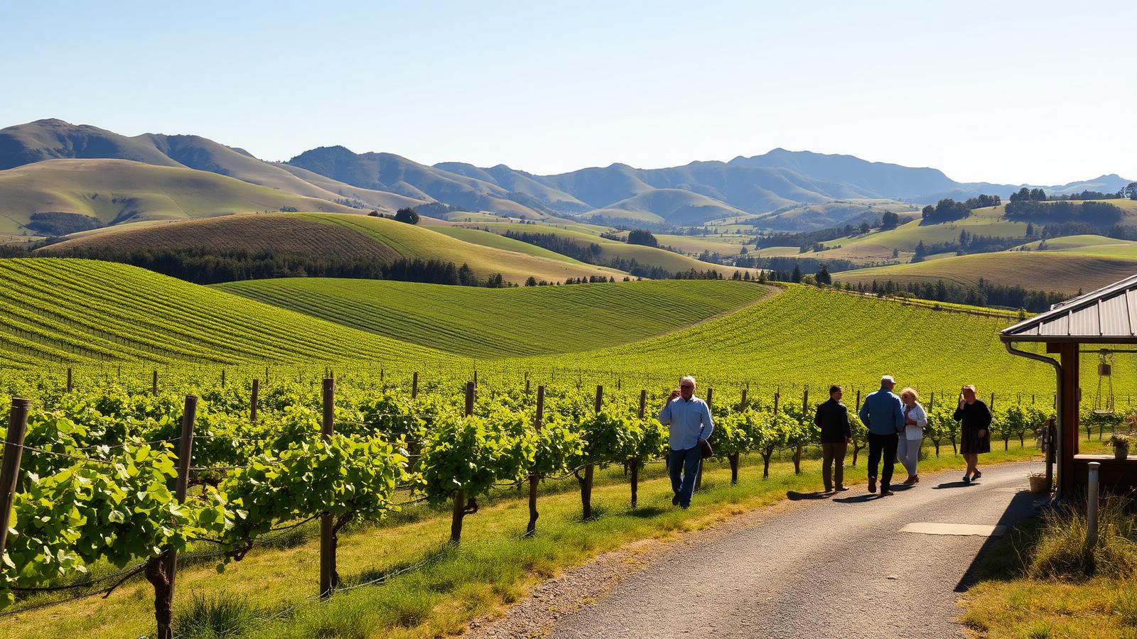 North Canterbury Day Trips Locals Are Booking This Summer