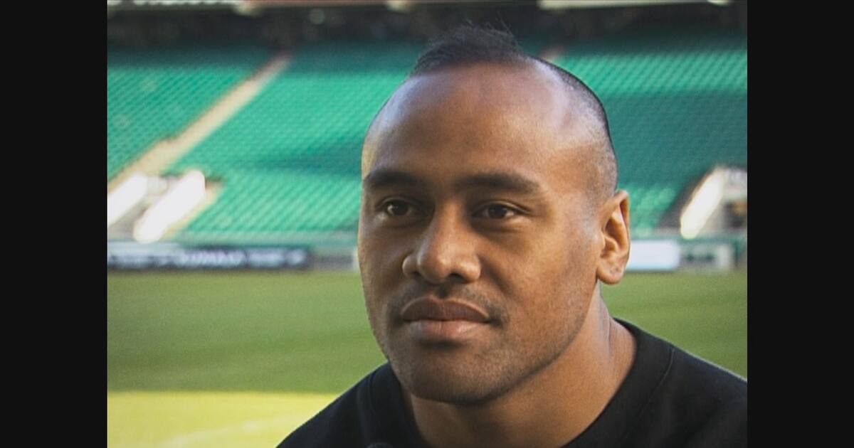 A Jonah Lomu documentary has screened at Auckland's Civic Theatre as part of the New Zealand International Film Festival.