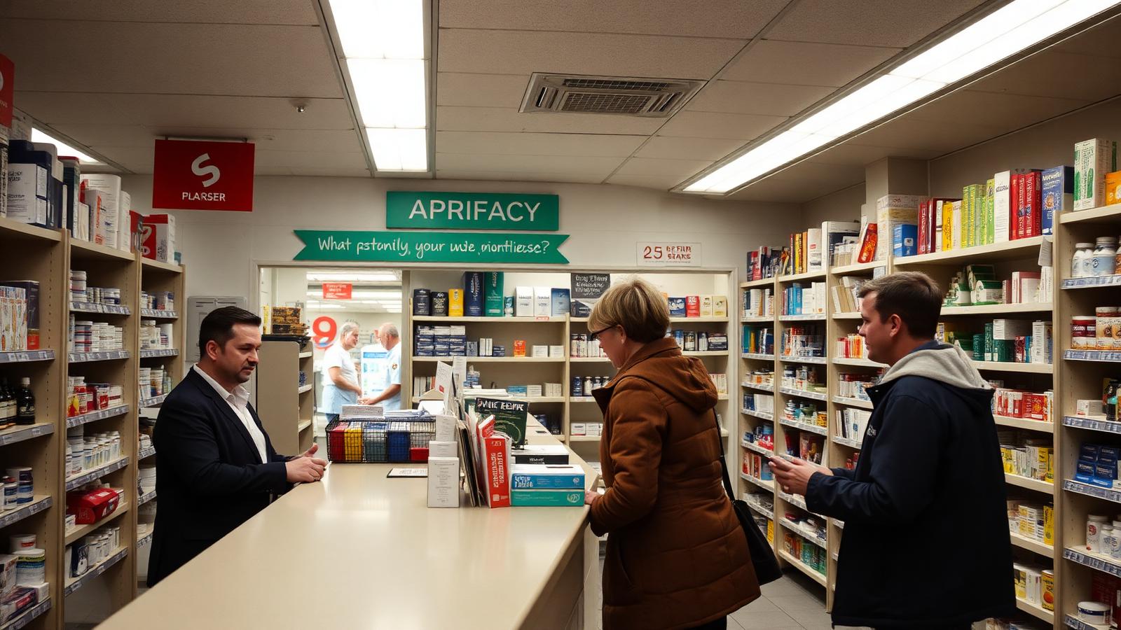 The Christchurch Pharmacist Taking On Big-Box Retailers by Turning Her Pharmacies Into Health Hubs