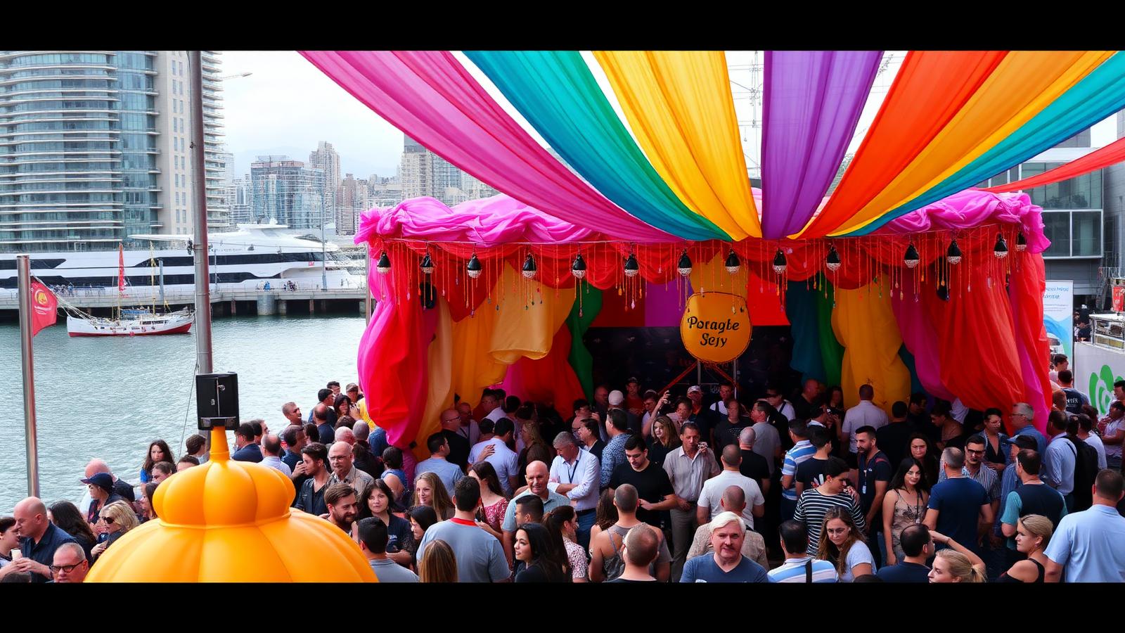 Auckland Agency Marvel Experiences Turns Brand Events Into Real-World Memories