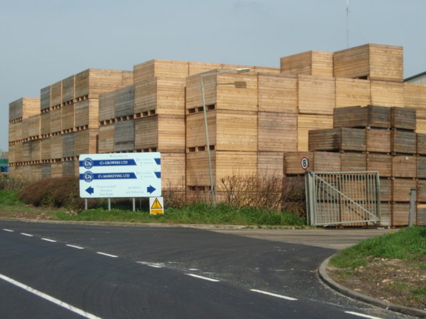 McCain Hastings Closure Deepens Questions Over New Zealand's Food Processing Base