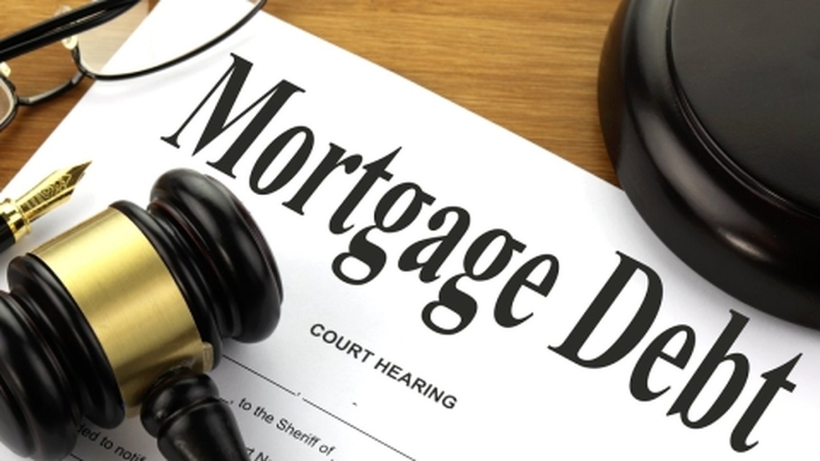Mortgage debt remains a central pressure point for New Zealand households.