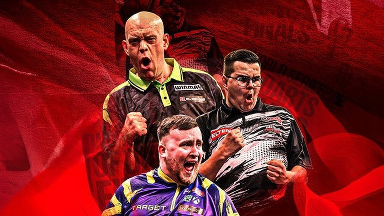 The New Zealand Darts Masters brings the World Series of Darts back to Auckland in August.