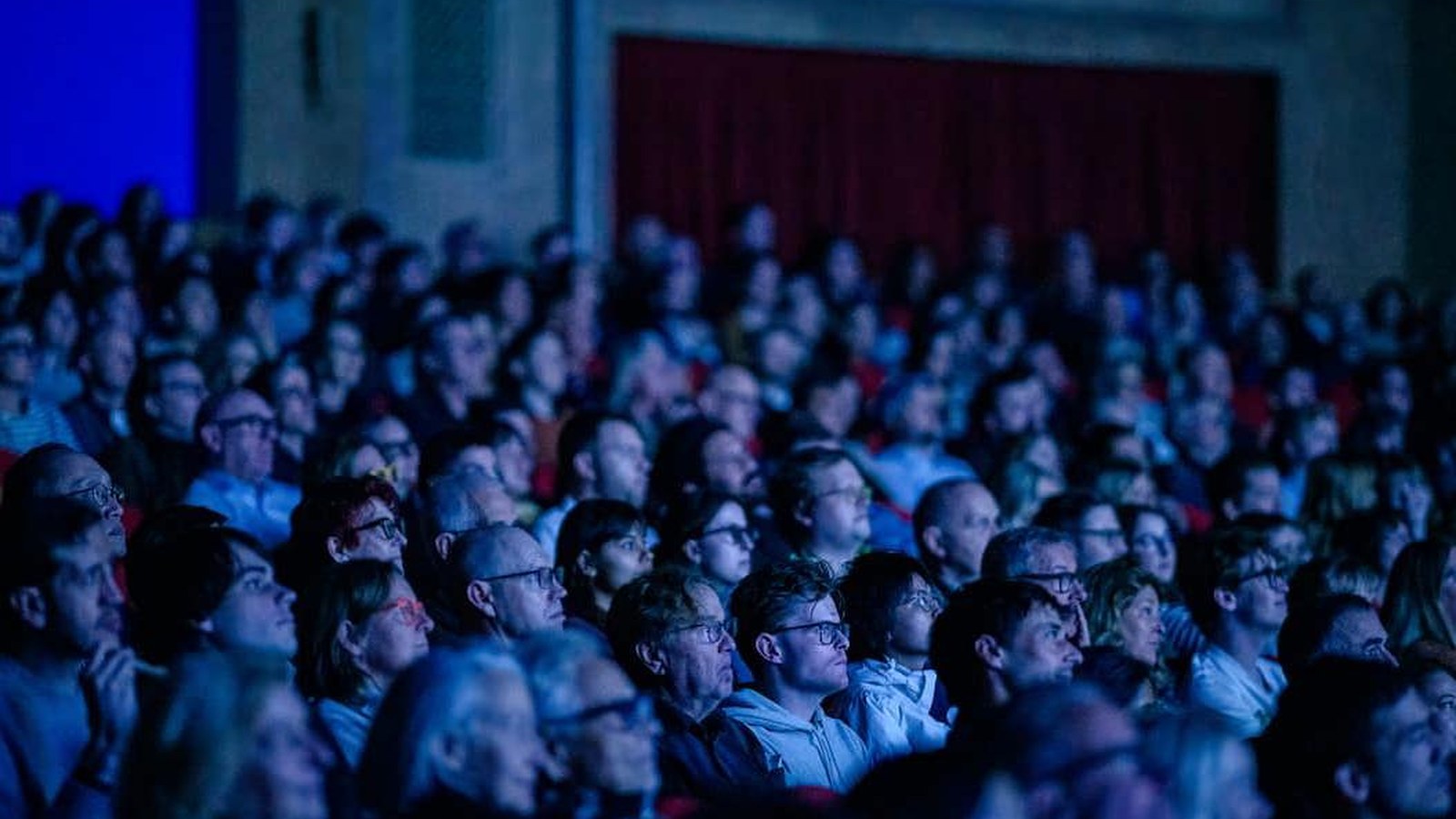 Whanau Marama New Zealand International Film Festival is screening in Auckland from 29 July to 9 August, with more than 130 films from 55 countries.
