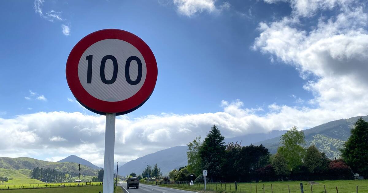 A government fuel-shortage plan includes lowering the open-road speed limit to 80km/h if supply is under pressure.