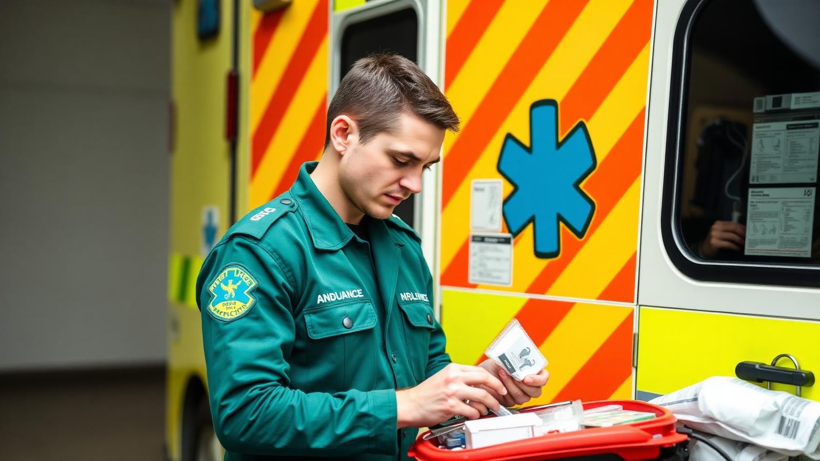 Opinion: Paramedic Prescribing Could Help, But Rural Patients Need More Than a Rule Change