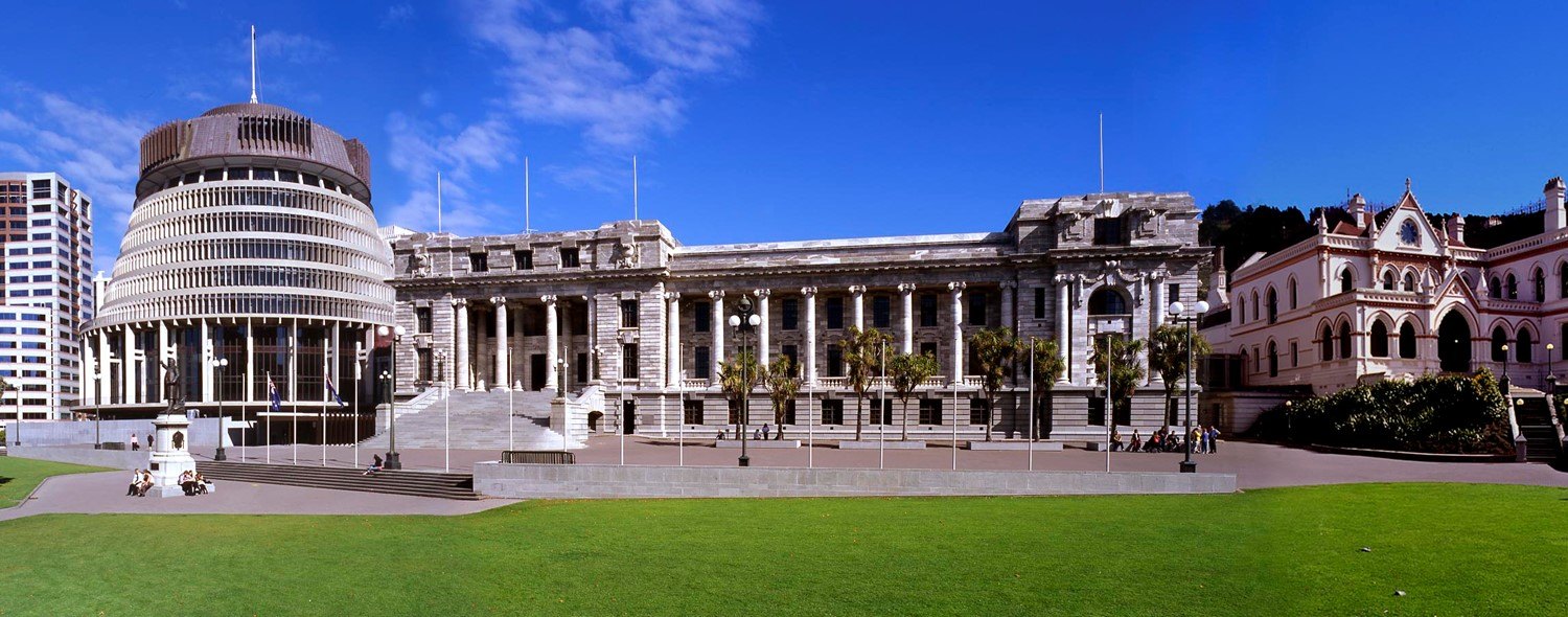 Consumer pricing and data questions are now part of New Zealand's wider law-reform debate.