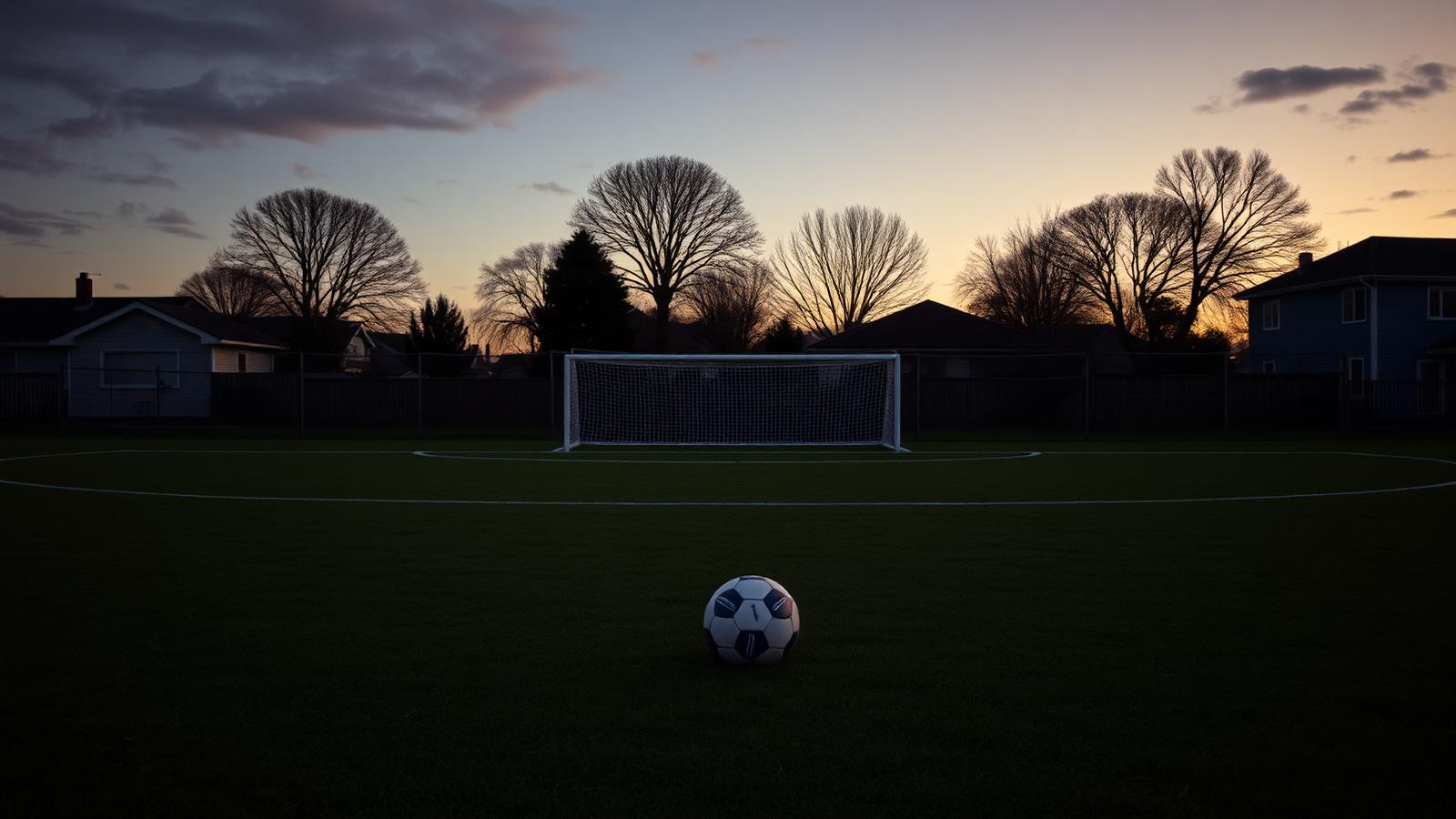 Opinion: Sideline abuse is stealing the joy from kids' sport