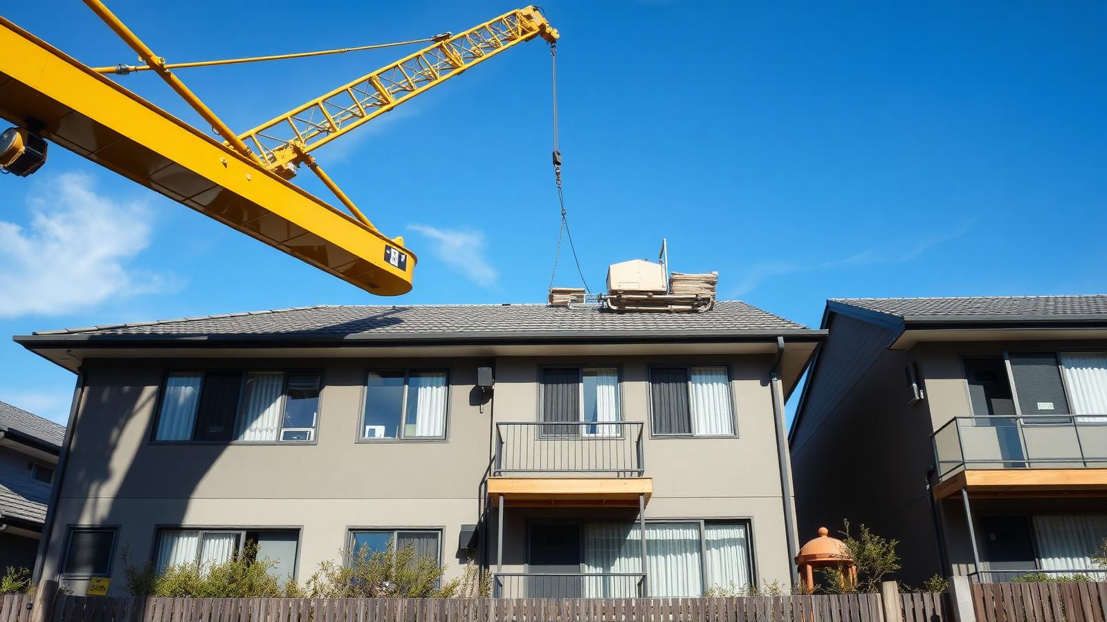 Opinion: Townhouse losses show density alone will not solve the housing problem