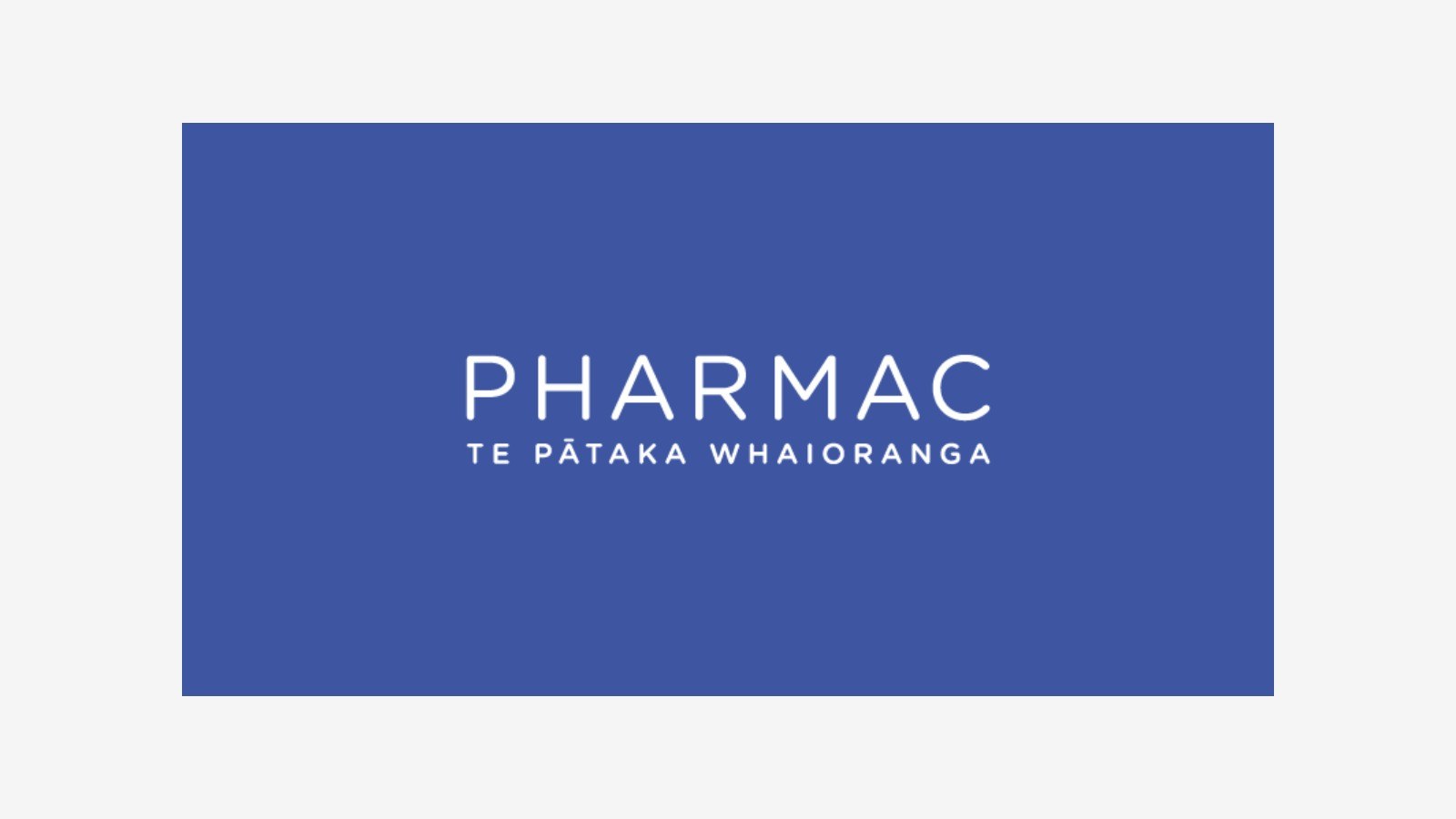 Pharmac will begin recruiting members for a new Community and Patient Advisory Committee in October.