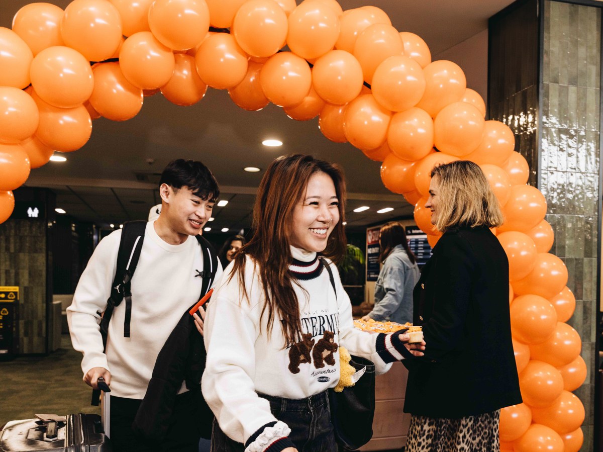 Queenstown Airport is preparing for a heavy winter travel period, with a July peak expected.