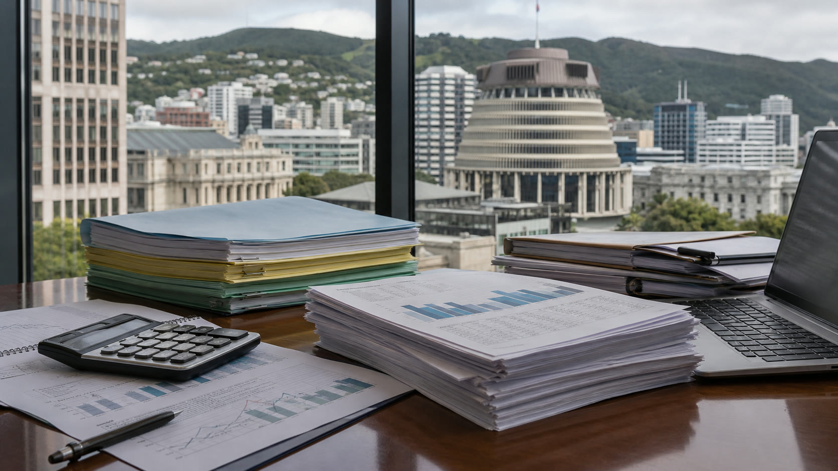 Reserve Bank Fuel-Shock Warning Keeps Business Inflation Risk in Focus