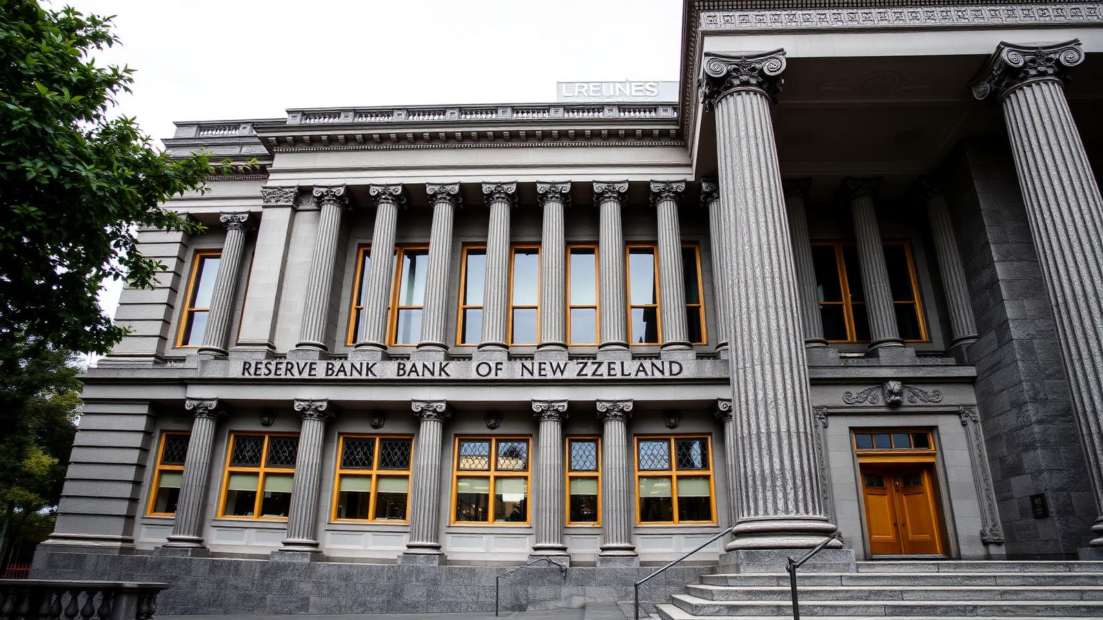 Reserve Bank holds OCR at 2.25 percent but warns rate rises may be coming