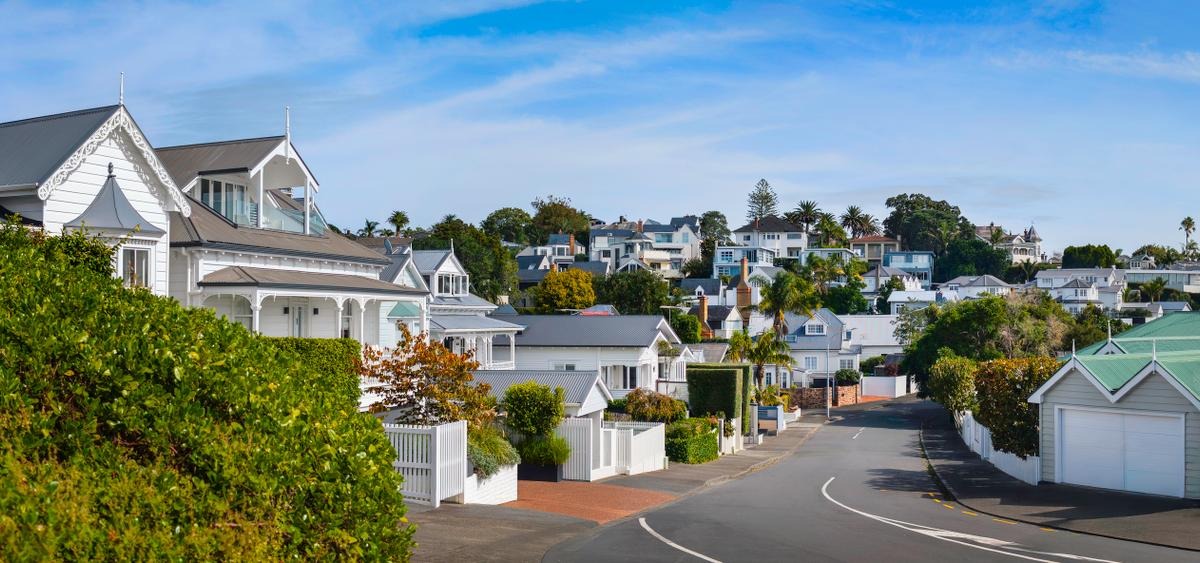 Realestate.co.nz says June brought the busiest month for new winter listings since 2020, with Canterbury setting an all-time average asking price high.