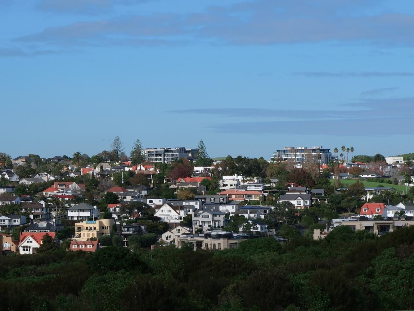 REINZ May Data And QV Index Show New Zealand Housing Market Still Moving Sideways