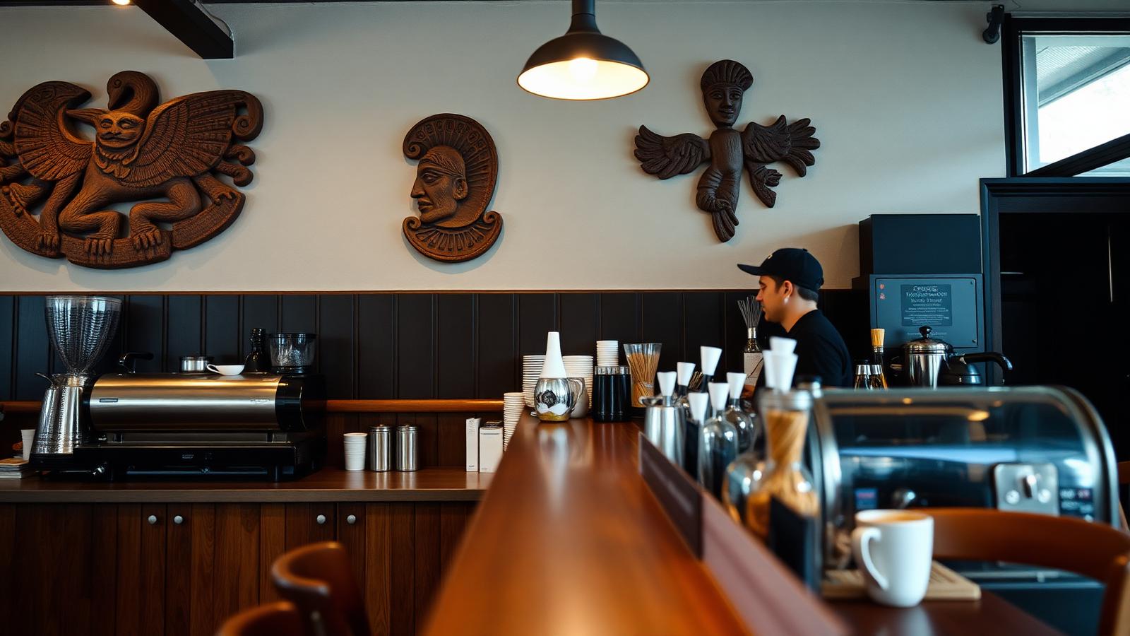 Rotorua cafe plans fully immersive te reo Māori hospitality experience