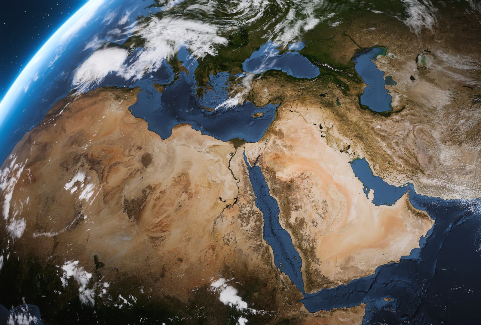 SafeTravel's Middle East security update warns New Zealanders about volatile conditions and possible travel disruption.