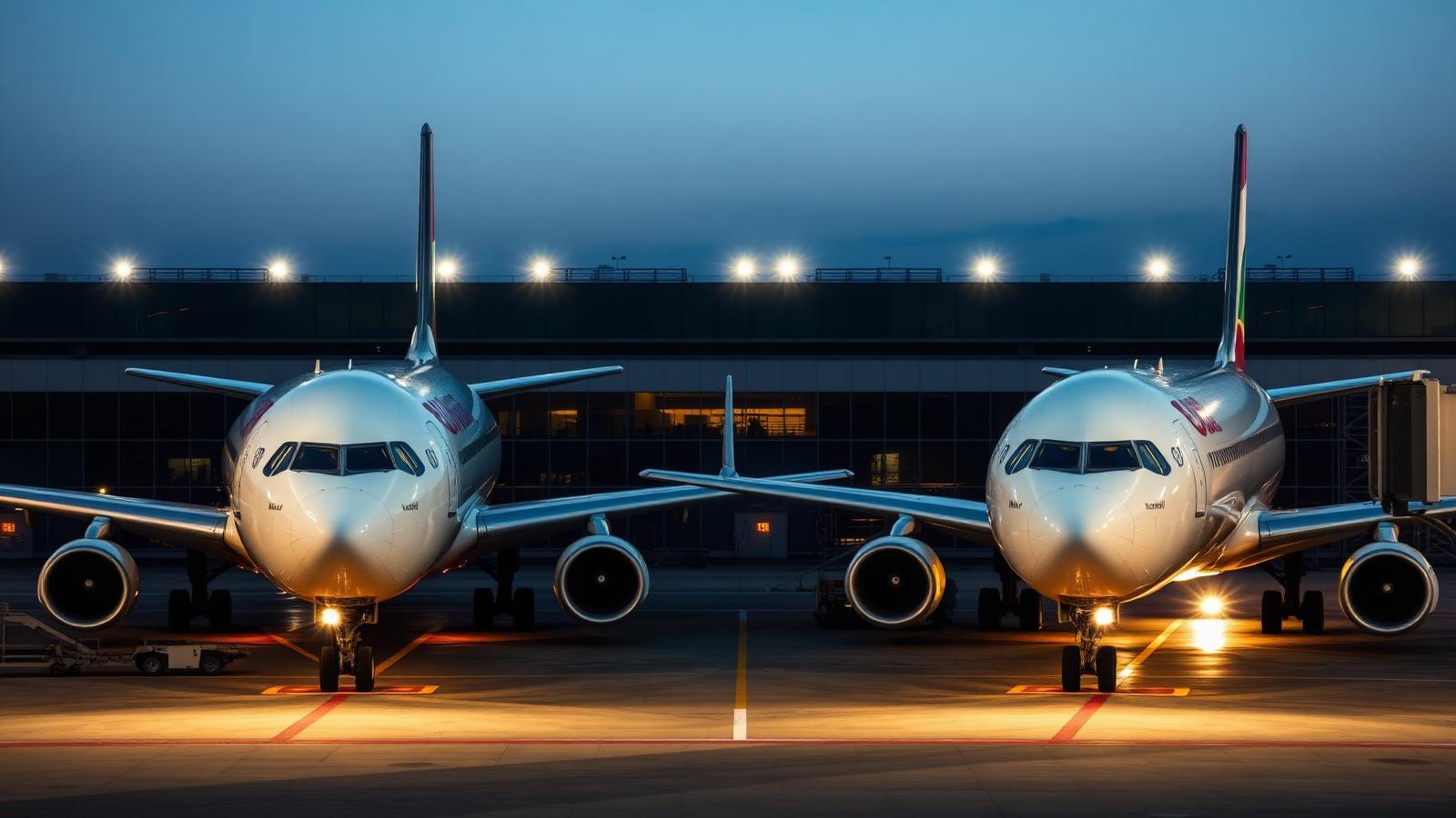 Air NZ and Singapore Airlines expand partnership as long-haul demand grows
