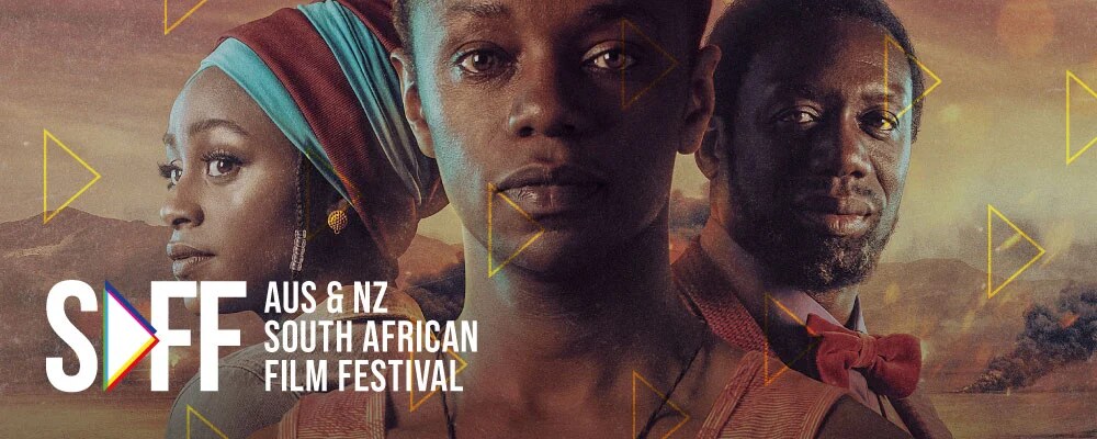 South African Film Festival Opens New Zealand Programme With Cinema and Online Screenings