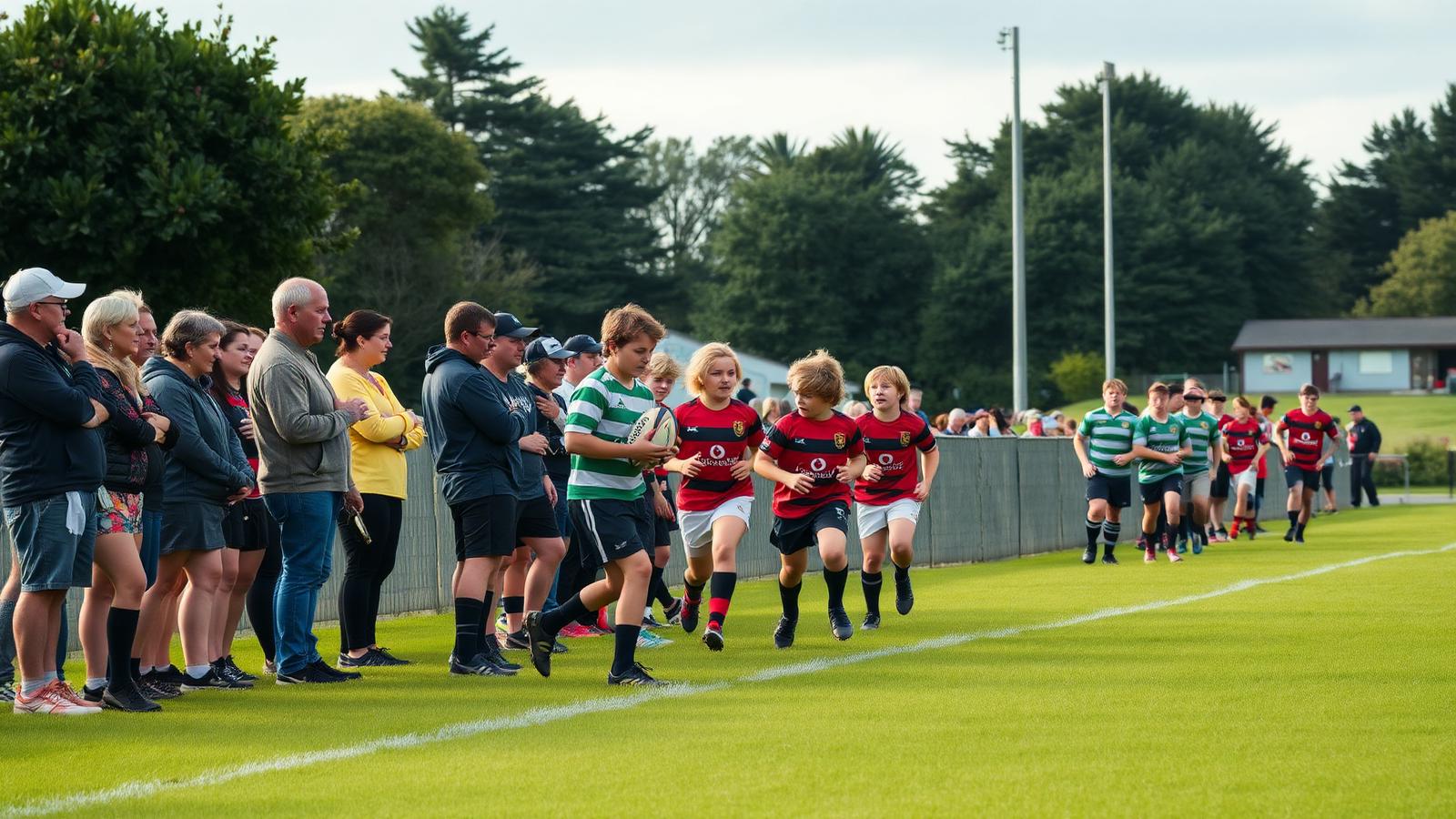 Sport Waikato says enough is enough after sideline abuse incidents