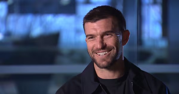 All Whites defender Tim Payne has reflected on New Zealand's World Cup campaign before joining Olimpia in Paraguay.