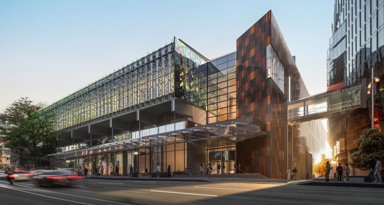 Business events are a high-value part of New Zealand's visitor mix, Tourism New Zealand says.
